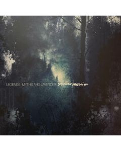 LEGENDS, MYTHS AND LAVANDE