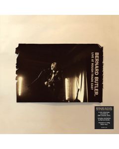 Live At Rough Trade East