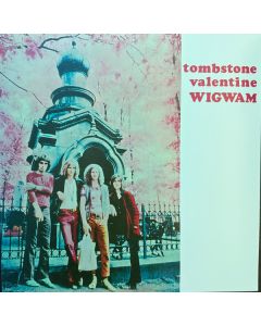 Tombstone Valentine