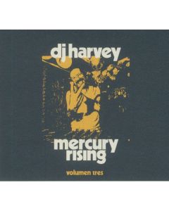 Mercury Rising (Volumen Tres)