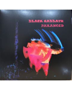 Paranoid