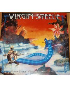 Virgin Steele