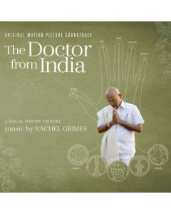 The Doctor From India