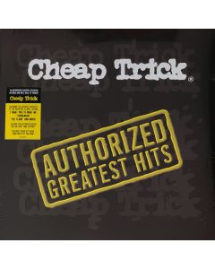 Authorized Greatest Hits