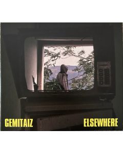 Elsewhere