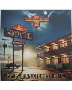 Wake Me Up When The Sun Goes Down