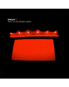 Turn On The Bright Lights