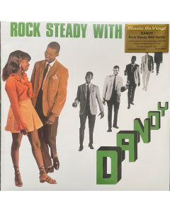 Rock Steady With Dandy