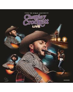 Live From The Ryman Auditorium