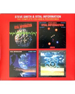 The Complete Columbia Recordings