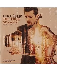 Vivaldi: The Four Seasons