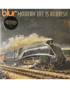 Modern Life Is Rubbish