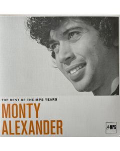 The Best Of The MPS Years