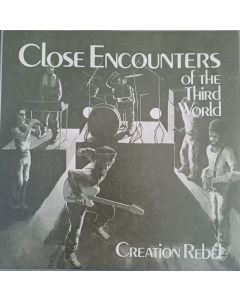 Close Encounters Of The Third World