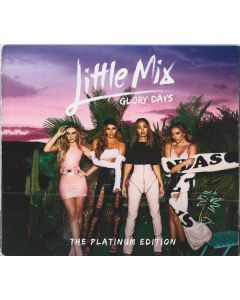Glory Days: The Platinum Edition