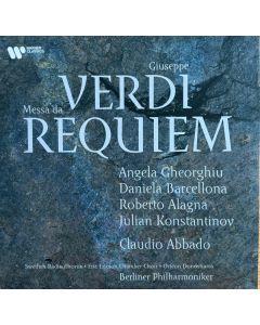 Verdi: Messa da Requiem