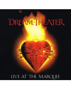 Live At The Marquee