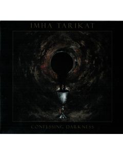 Confessing Darkness