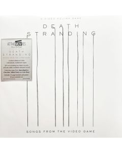 Death Stranding (Songs From The Video Game)