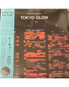 Tokyo Glow