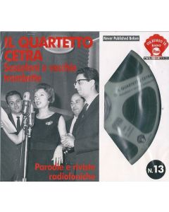 Sassofoni E Vecchie Trombette - Parodie E Riviste Radiofoniche