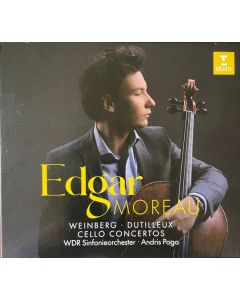 Cello Concertos