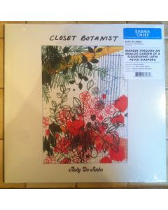 Closet Botanist