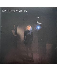 Marilyn Martin