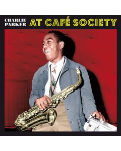 At Café Society