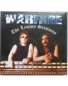 The Lemmy Sessions