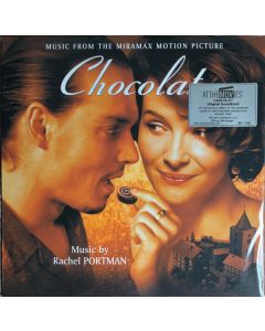 Chocolat (Music From The Miramax Motion Picture)