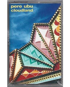 Cloudland