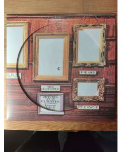 Pictures At An Exhibition