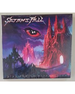 Destination Destruction