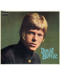 David Bowie