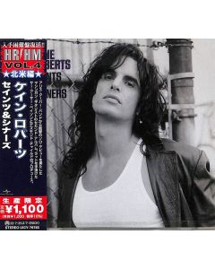 Saints And Sinners = セインツ＆シナーズ