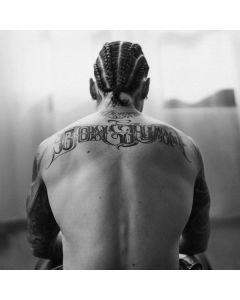 Maluma como Don Juan
