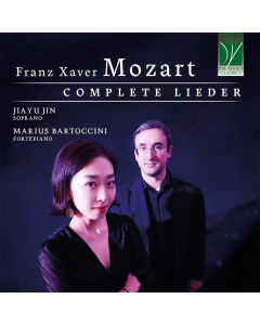 Complete Lieder