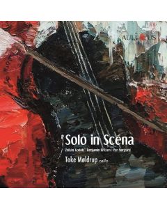 Solo In Scéna