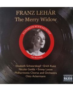 The Merry Widow