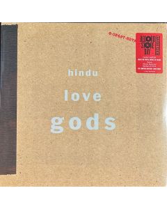 Hindu Love Gods