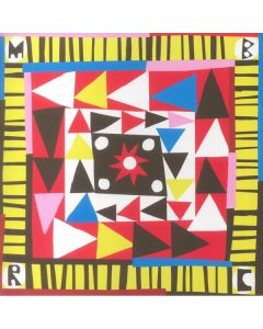 Mr Bongo Record Club Volume Six