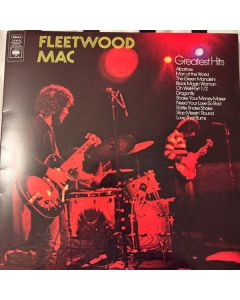 Fleetwood Mac's Greatest Hits