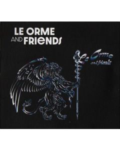 Le Orme and friends