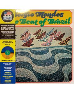 The Beat of Brazil