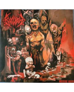 Breeding Death