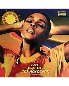The Age Of Pleasure