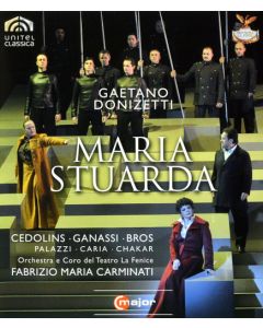 Maria Stuarda