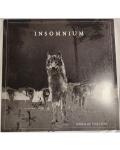 Songs Of The Dusk