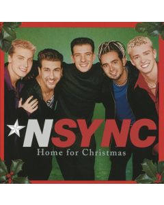 Home For Christmas